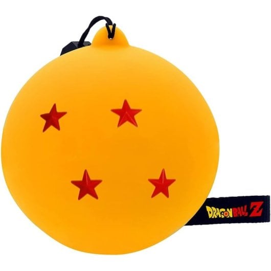 Lámpara Bola De Dragón Dragon Ball Z 6 Cms