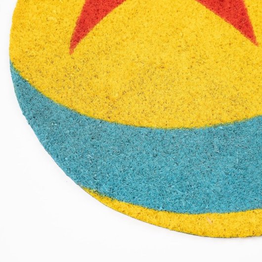 Felpudo Pelota Pixar Disney 50 X 50 Cms
