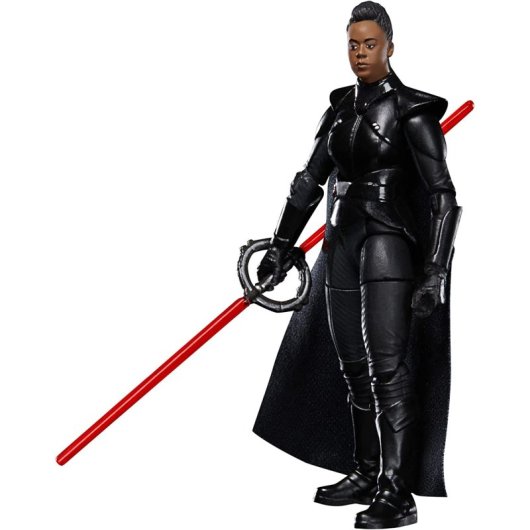 Figurine Hasbro Star Wars Reva Obi-wan Kenobi 9,5 cm Articulée PVC