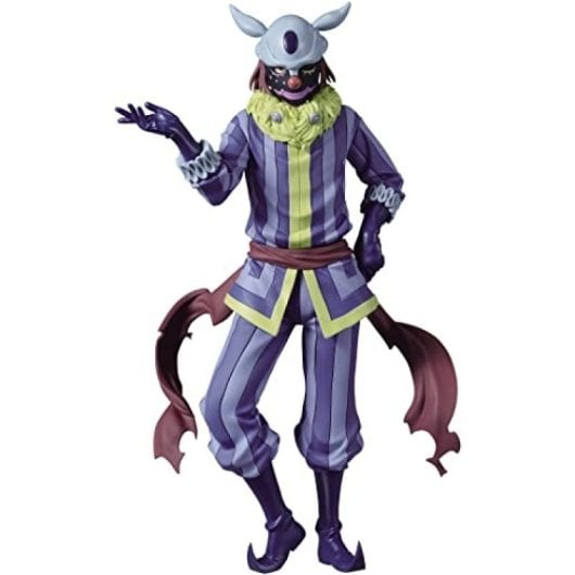 Beeld Laplace Banpresto Otherworlder That Time I Got Reincarnated As A Slime 17 cm PVC
