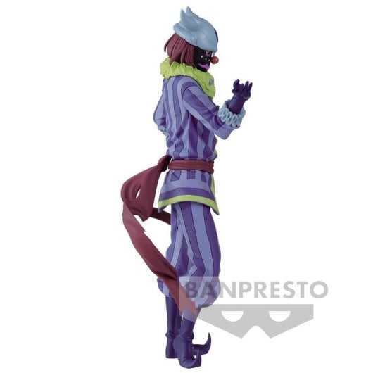 Beeld Laplace Banpresto Otherworlder That Time I Got Reincarnated As A Slime 17 cm PVC