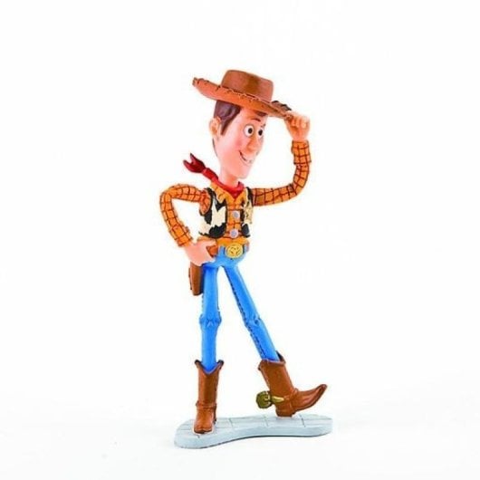 Figura Woody Toy Story 10 Cms