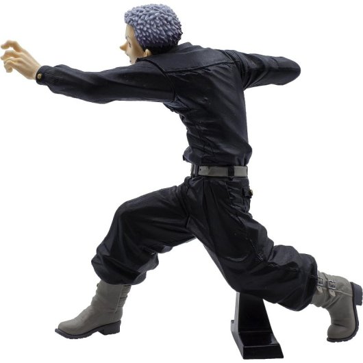 Figura Takashi Mitsuya King Of The Artist Tokyo Revengers 16 Cms