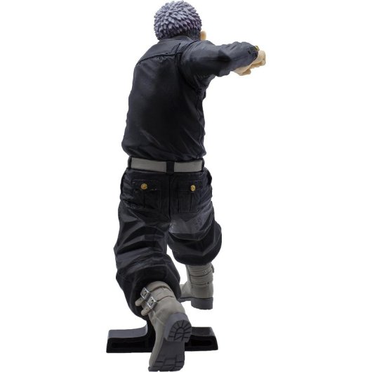 Figura Takashi Mitsuya King Of The Artist Tokyo Revengers 16 Cms