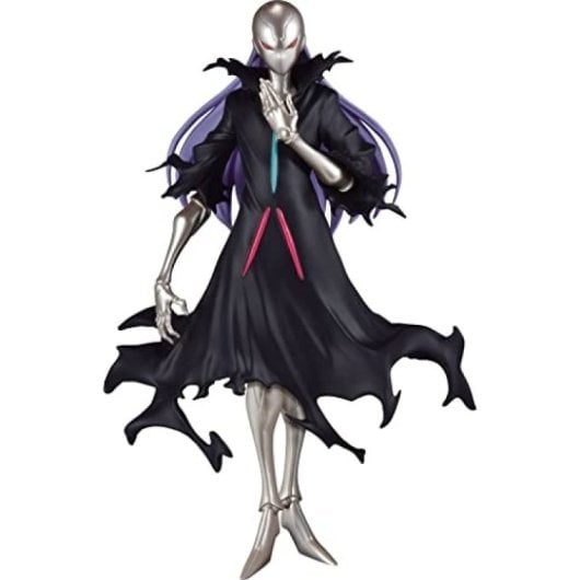 Figurine Bandai Banpresto Beretta Otherworlder 16 cm PVC