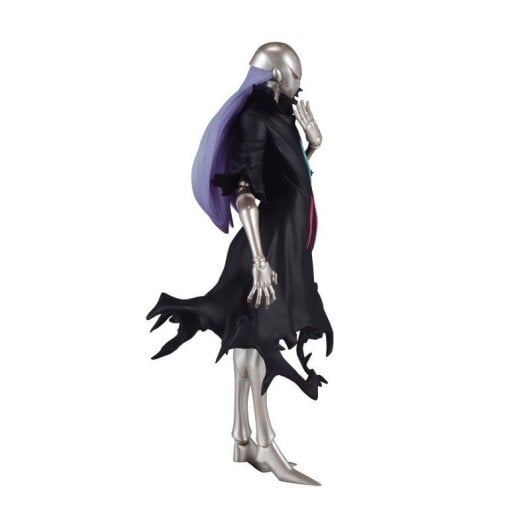Figurine Bandai Banpresto Beretta Otherworlder 16 cm PVC