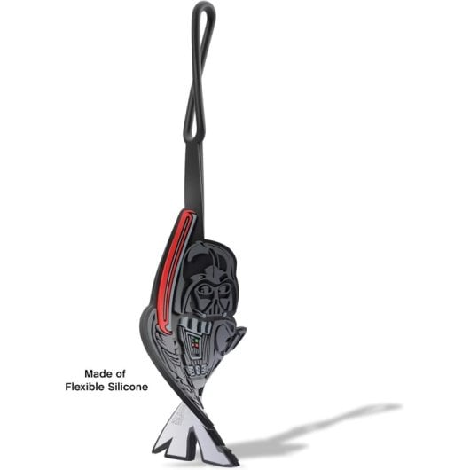 Etiqueta de Bagagem LEGO Star Wars Darth Vader 3D Personalizável