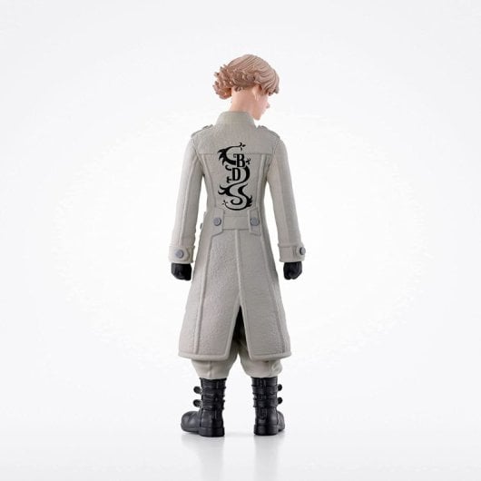 Figura Seiyu Inui Tokyo Revengers 17 Cms