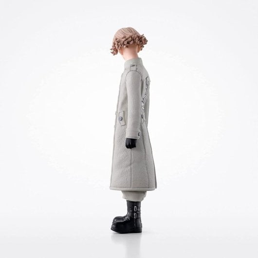 Figura Seiyu Inui Tokyo Revengers 17 Cms