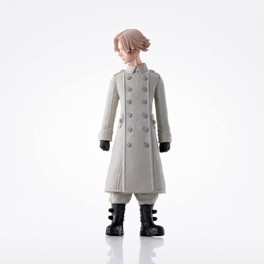 Figura Seiyu Inui Tokyo Revengers 17 Cms