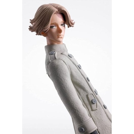 Figura Seiyu Inui Tokyo Revengers 17 Cms