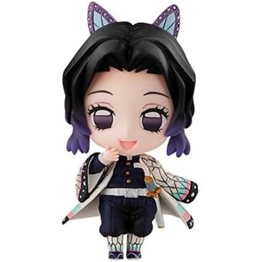 Pack Figuras Demon Slayer Kimetsu No Yaiba A 5 Cms