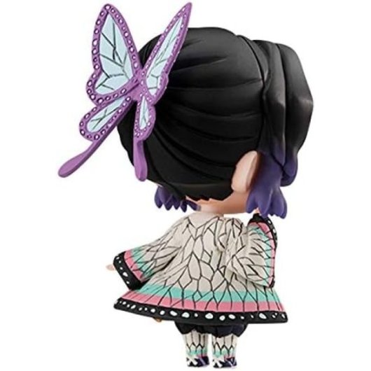 Pack Figuras Demon Slayer Kimetsu No Yaiba A 5 Cms