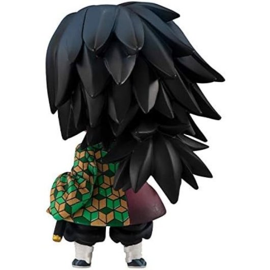 Pack Figuras Demon Slayer Kimetsu No Yaiba A 5 Cms