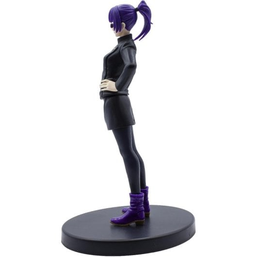 Figura Maki Zenin Jujutsu Kaisen Jukon No Kata 15 Cms