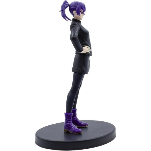Figura Maki Zenin Jujutsu Kaisen Jukon No Kata 15 Cms