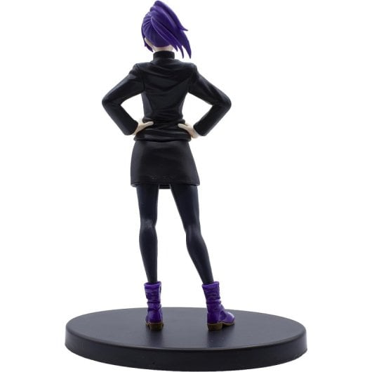 Figura Maki Zenin Jujutsu Kaisen Jukon No Kata 15 Cms