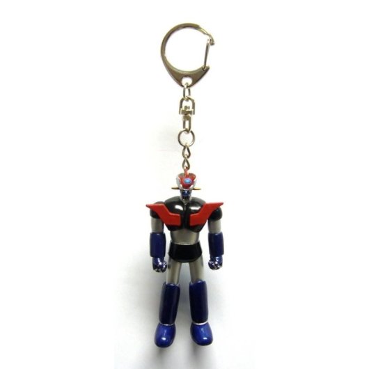 Llavero Mazinger Z 7,5 Cms