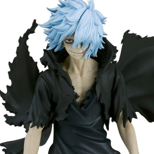 Figura Tomura Shigaraki My Hero Academia 18 Cms