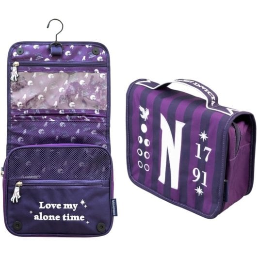Bolsa Neceser De Viaje Wednesday