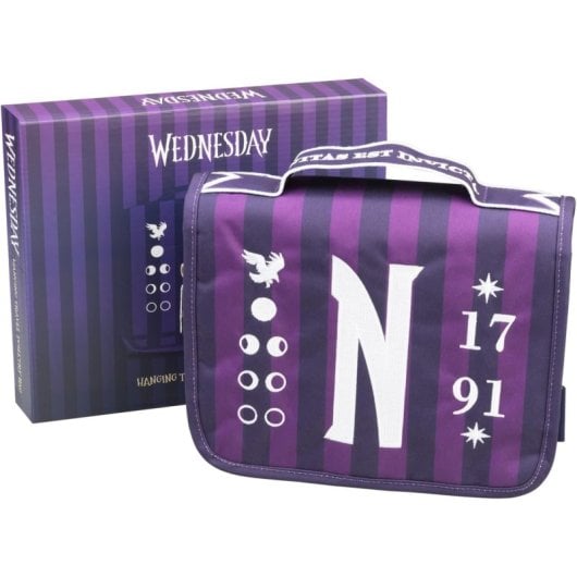 Bolsa Neceser De Viaje Wednesday
