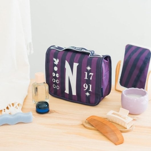 Bolsa Neceser De Viaje Wednesday