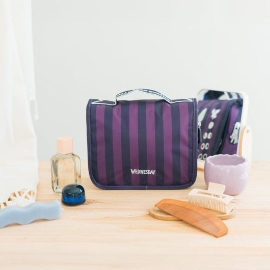 Bolsa Neceser De Viaje Wednesday
