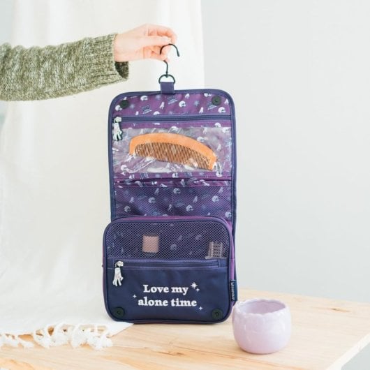 Bolsa Neceser De Viaje Wednesday