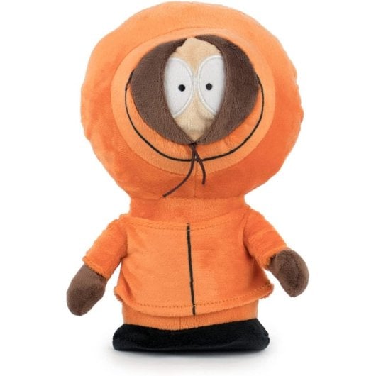 Peluche South Park Kenny 24 cm Fibra Riciclata Ufficiale