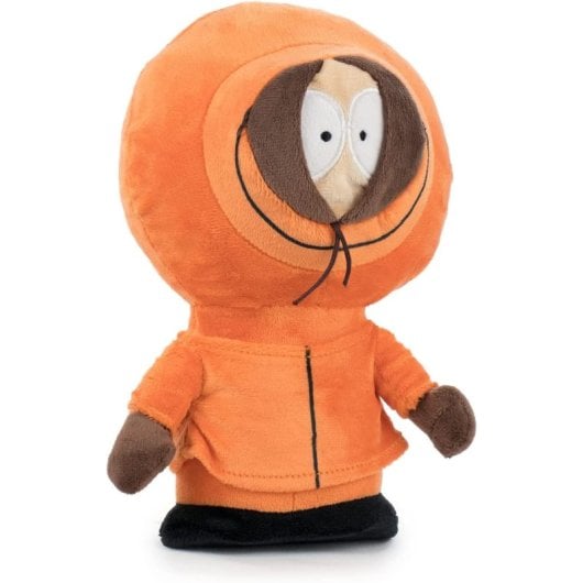Peluche South Park Kenny 24 cm Fibra Riciclata Ufficiale
