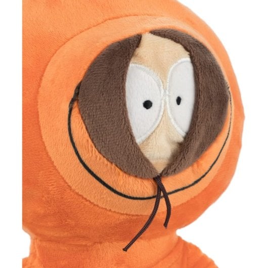 Peluche South Park Kenny 24 cm Fibra Riciclata Ufficiale