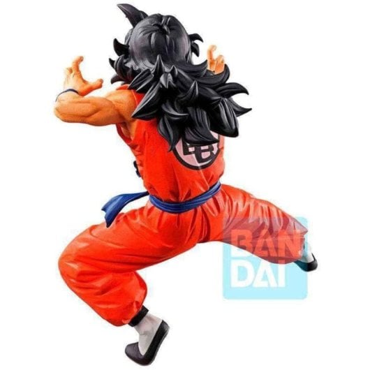 Beeld Yamcha Banpresto Dragon Ball Super History Of Rivals PVC 19 cm