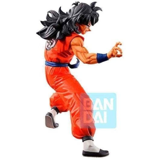 Beeld Yamcha Banpresto Dragon Ball Super History Of Rivals PVC 19 cm