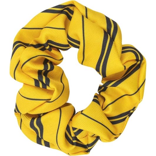 Set Harry Potter Hufflepuff Diadema + Lazo