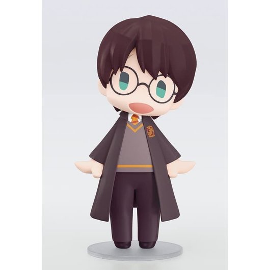 Figura Harry Potter Chibi 10 Cms