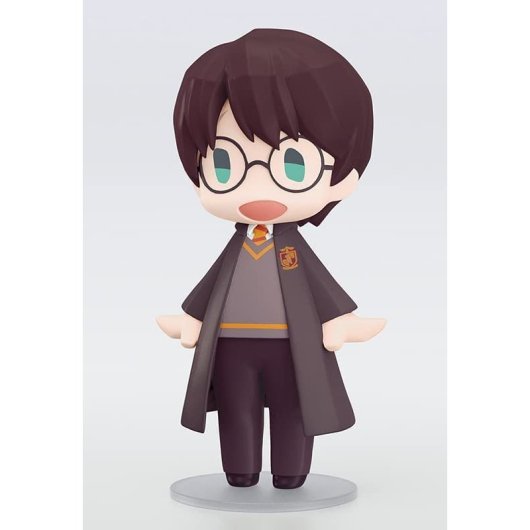 Figura Harry Potter Chibi 10 Cms