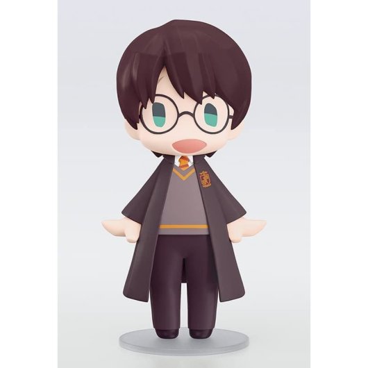 Figura Harry Potter Chibi 10 Cms