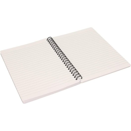 Cuaderno Harry Potter Efecto 3d Lenticular
