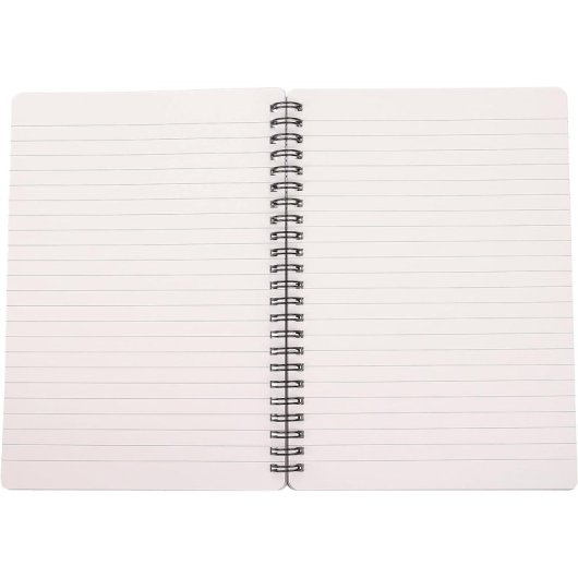 Cuaderno Delorean Regreso Al Futuro Efecto 3d Lenticular