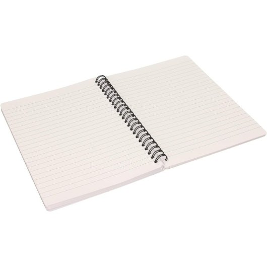 Cuaderno Delorean Regreso Al Futuro Efecto 3d Lenticular
