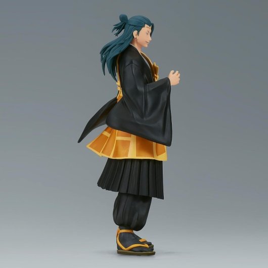 Figura Suguru Geto Jujutsu Kaisen Jukon No Kata Utahime Iori B 17 Cms