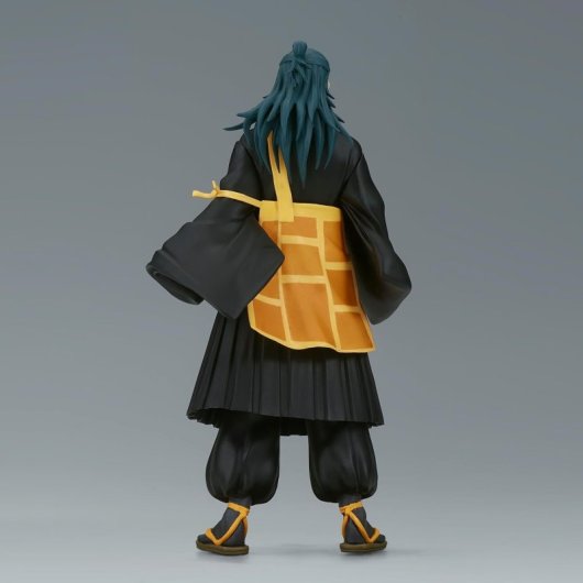 Figura Suguru Geto Jujutsu Kaisen Jukon No Kata Utahime Iori B 17 Cms