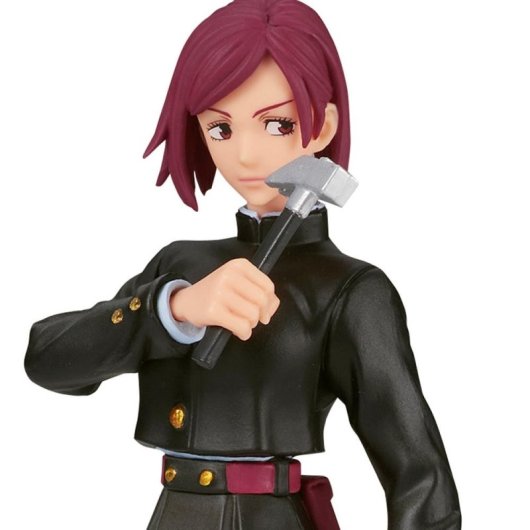 Figura Nobara Kugisaki Jujutsu Kaisen 14 Cms
