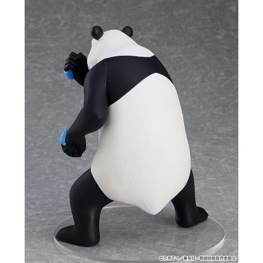 Figura Panda Jujutsu Kaisen Pop Up Parade 18 Cms