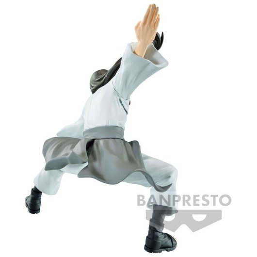 Figura Hyuga Neji Naruto Shippuden Vibration Stars 15 Cms