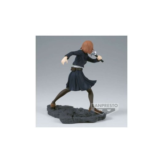 Figura Nobara Kugisaki Combination Battle 3 Jujutsu Kaisen 11 Cms