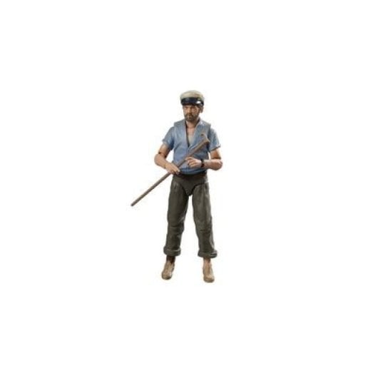 Figurine Renaldo Indiana Jones Adventure Series 15 cm Articulée Accessoires