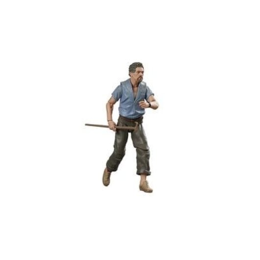 Figurine Renaldo Indiana Jones Adventure Series 15 cm Articulée Accessoires