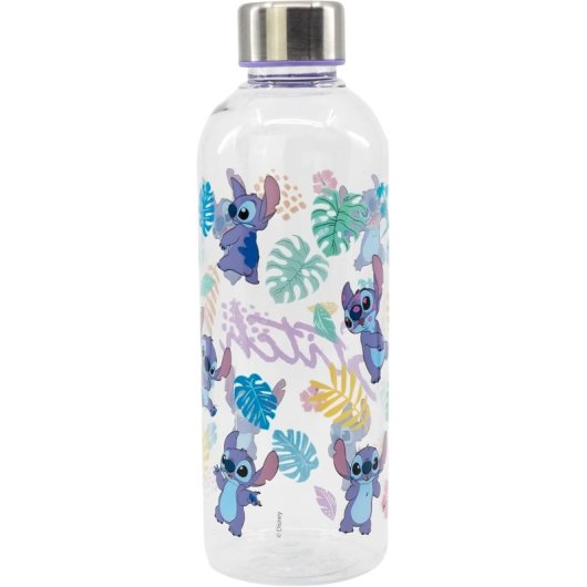 Botella Stitch Lilo & Stitch Disney 850 Mls