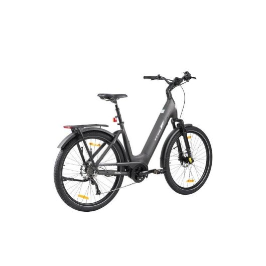Bicicleta eletrica urbana TTGO Z5 Mot central 36V 250W